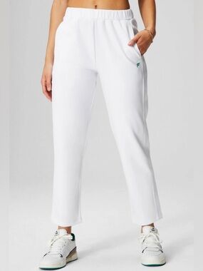 Fabletics Tapered Tricot Pants